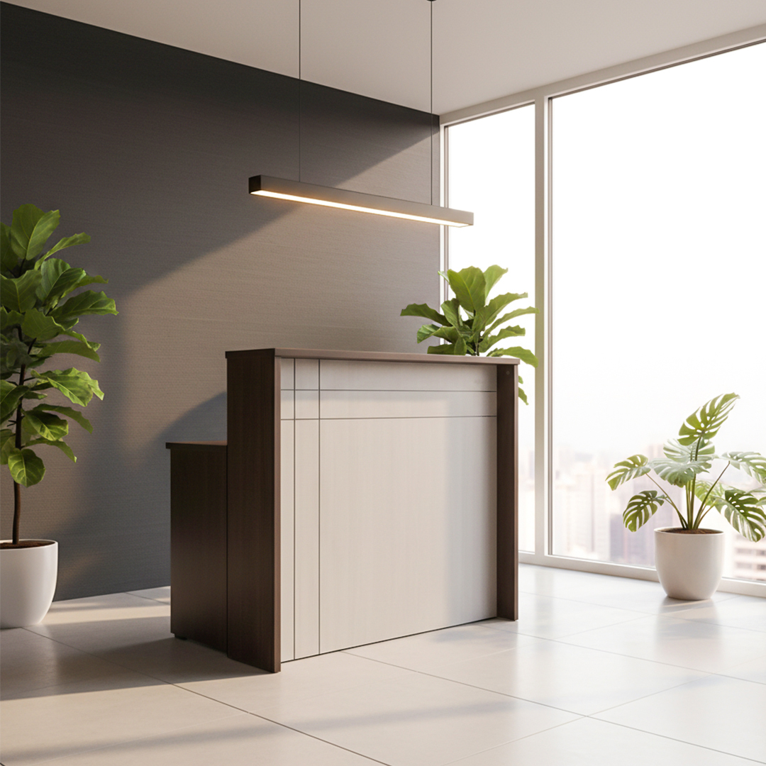 Reception Table