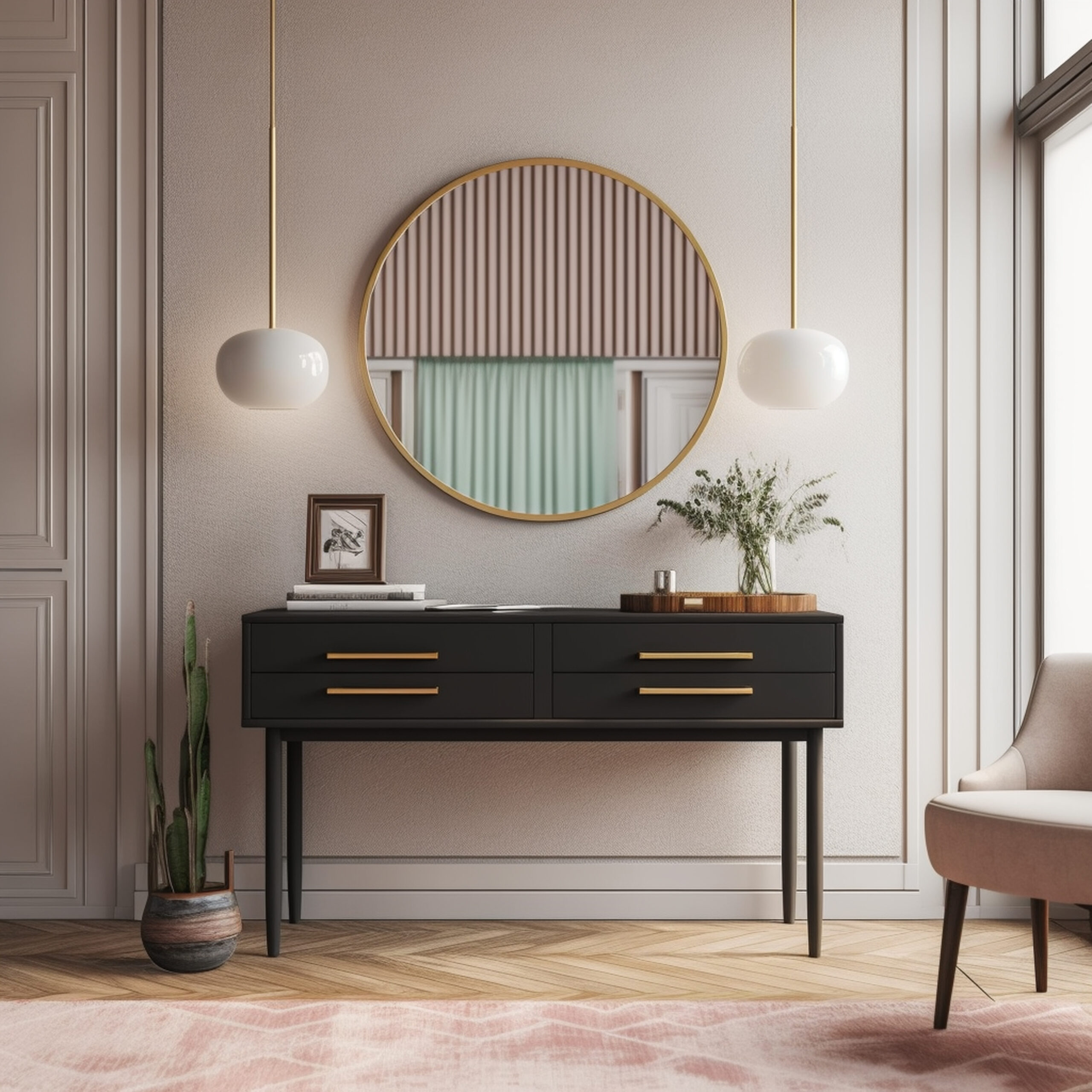 Dressing Table