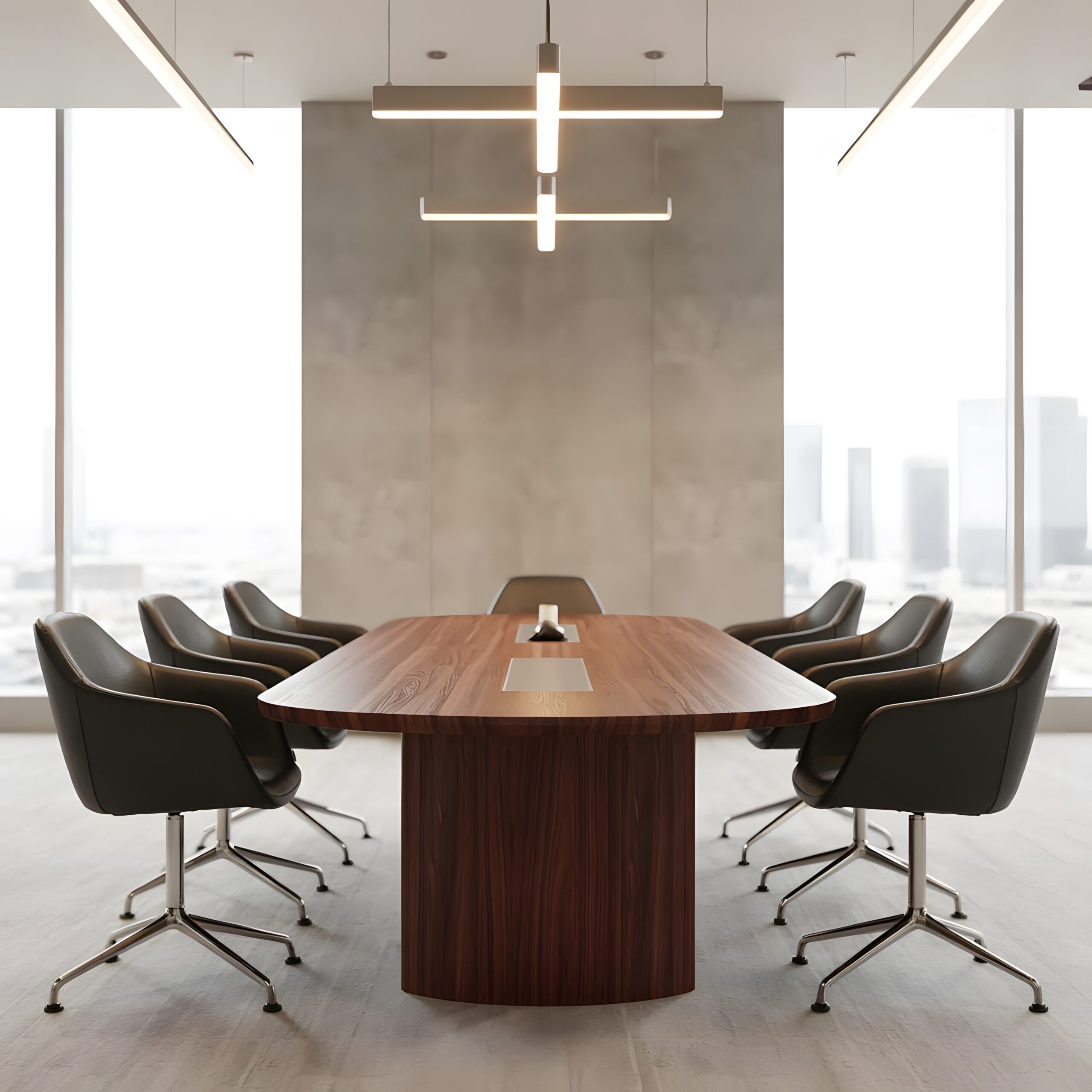 Conference Table